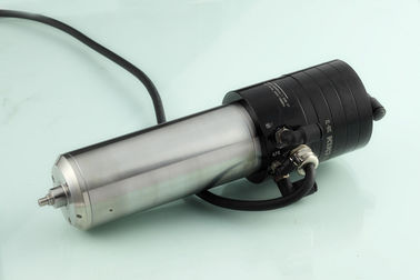 বল বিয়ারিং স্পিন্ডল মোটর জল শীতল RPM/60,000 1.2KW দাঁত গ্রিলিং