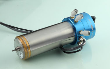 ড্রিলিং মেশিনের জন্য গরম বিক্রয় জল/ তেল কুল্যান্ট, ATC স্পিন্ডল, 0.8KW,200k rpm