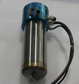 নিম্ন স্ট্যাটিক 0.8KW 200V CNC উচ্চ গতির স্পিন্ডল সামঞ্জস্যপূর্ণ H920E1 200000RPM