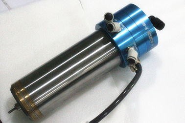 উচ্চ দক্ষতা, উচ্চ নির্ভুলতা PCB ড্রিলিং টাকু, 1.2KW সর্বোচ্চ rpm 200,000