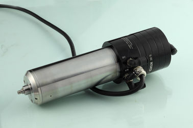 1.5KW, 60,000 RPM সিএনসি খোদাই এবং ফ্রাইং মেশিন সিএনসি উচ্চ গতির স্পিন্ডল টাচস্ক্রিন রূপরেখা গ্রিলিং