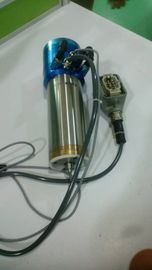 পেশাদার ড্রিলিং স্পিন্ডল 0.8kw ওয়াট / তেল শীতল স্পিন্ডল সঙ্গে ড্রিলিং মেশিনের জন্য