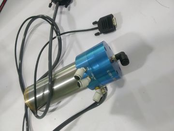 KL-200K পিসিবি ডিলিং মেশিন 0.85kw 200k Rpm জল / তেল কলিং স্পিন্ডল সহ