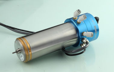 0.85kw ওয়াটারকুলিং Ø1/8 "অটোমেটিক পিসিবি ড্রিলিং স্পিন্ডল জন্য পিসিবি ড্রিলিং মেশিন