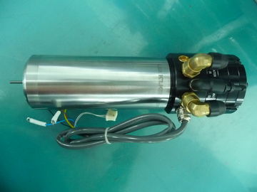 200V 0.85KW 3350HZ 200K Rpm জল / তেল শীতল বায়ু বিয়ারিং স্পিন্ডল পিসিবি ড্রিলিং জন্য