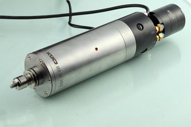3.3kw জল / বায়ু শীতল উচ্চ গতির স্পিন্ডল সিএনসি মেশিনিং সেন্টার মোটর স্পিন্ডল