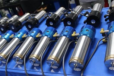 PCB স্পষ্টতা তুরপুন উচ্চ ফ্রিকোয়েন্সি spindles সমঞ্জসে ABL H920B 200000RPM
