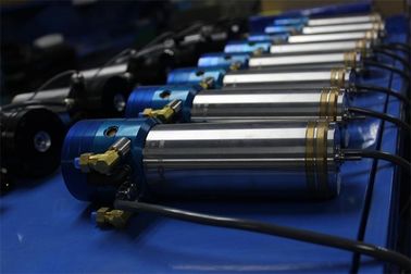 PCB স্পষ্টতা তুরপুন উচ্চ ফ্রিকোয়েন্সি spindles সমঞ্জসে ABL H920B 200000RPM