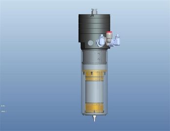 PCB স্পষ্টতা তুরপুন উচ্চ ফ্রিকোয়েন্সি spindles সমঞ্জসে ABL H920B 200000RPM
