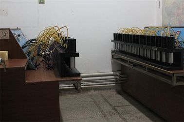 PCB স্পষ্টতা তুরপুন উচ্চ ফ্রিকোয়েন্সি spindles সমঞ্জসে ABL H920B 200000RPM