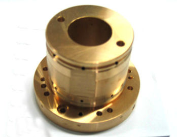 D1264 125000 Rpm PCB ড্রিলিং জন্য উচ্চ গতির পশ্চিম বায়ু বায়ু বিয়ারিং