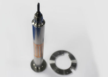 D1686-12 ওয়েস্টউইন্ড স্পিনলাল শাফটস PCB এয়ার শেলিং টাকু Schmoll মেশিন জন্য